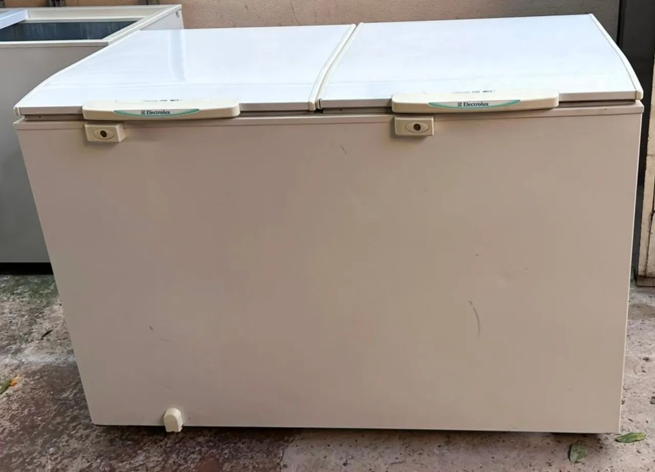 Freezer horizontal  - Foto 4