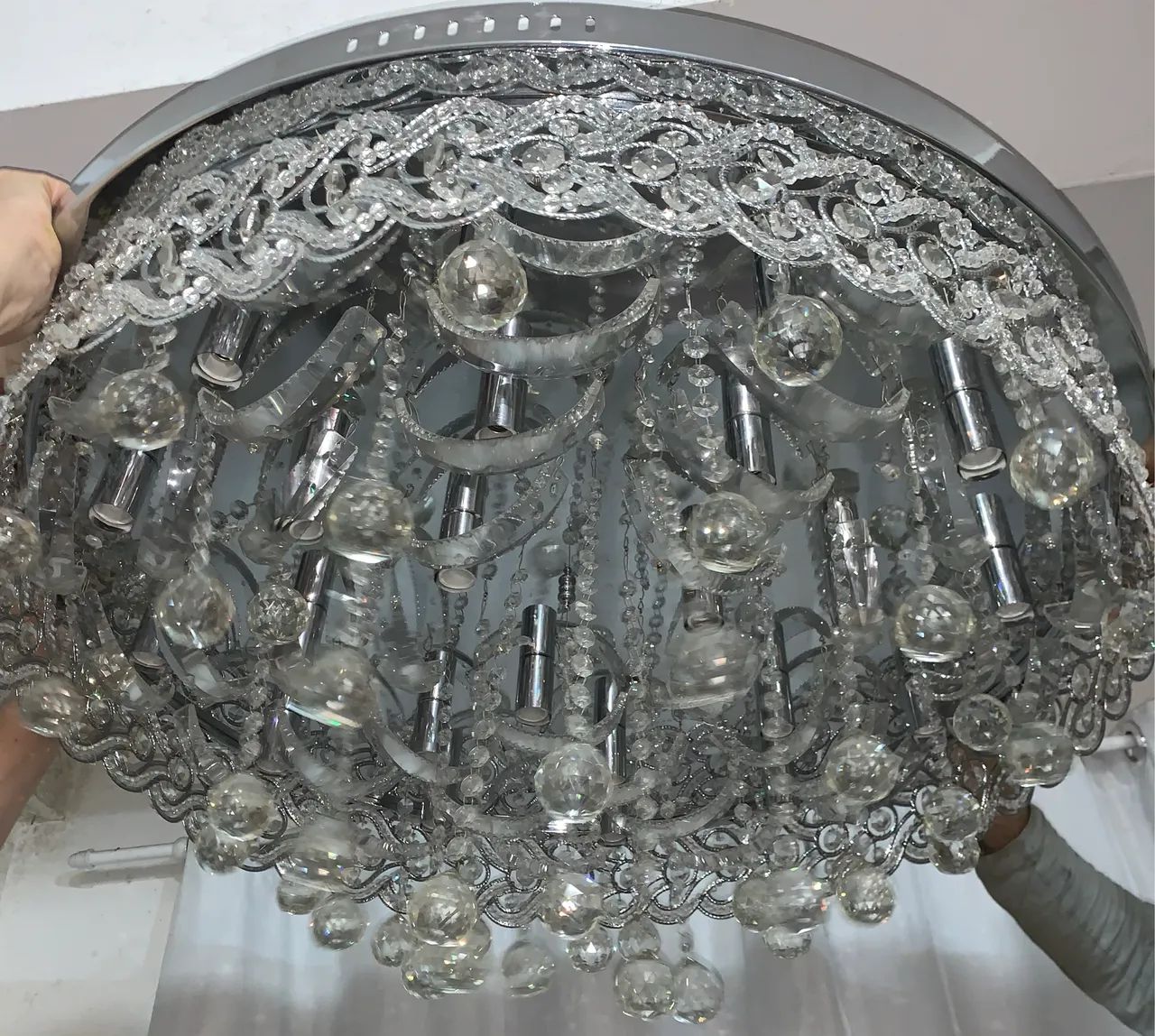 Vendo Lustre 