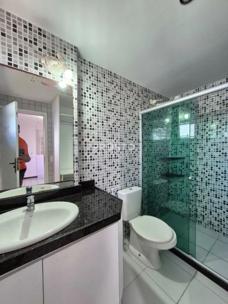 Apartamento com 4 quartos em Candeias - Foto 5
