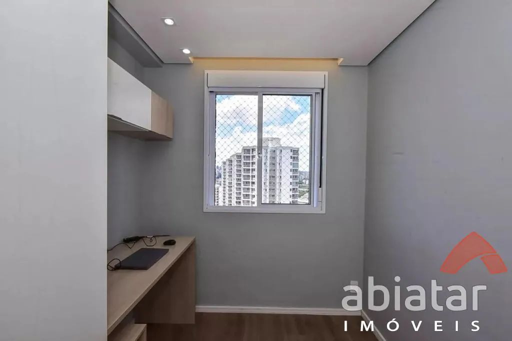 Apartamento à venda - Jardim Monte Alegre - Taboão da Serra - Foto 11