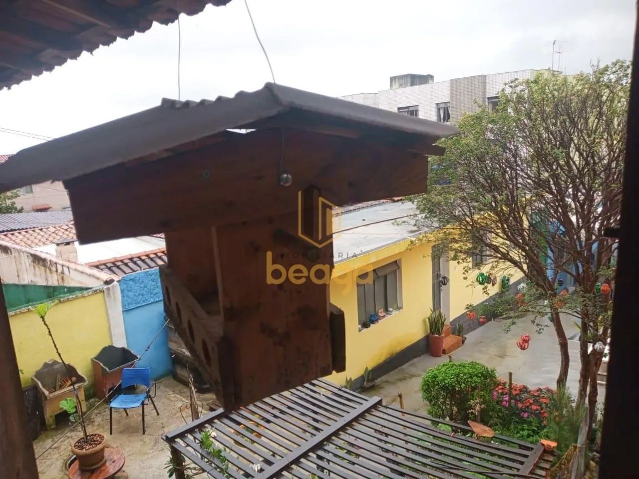 CASA | 4 QUARTOS | + 2 KITNETS | JOÃO PINHEIRO - Foto 5