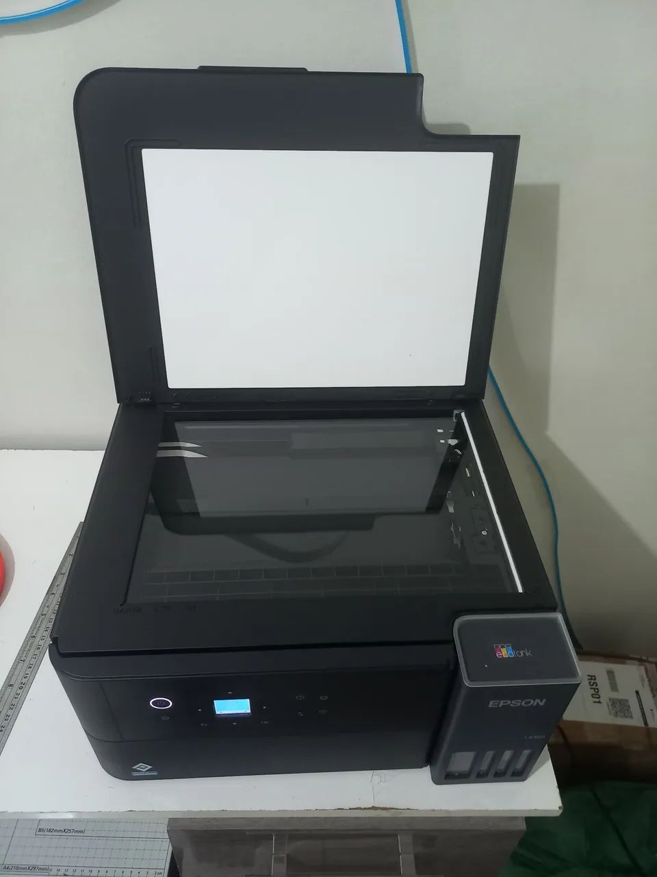Gráfica e Papelaria Completa  - Foto 2