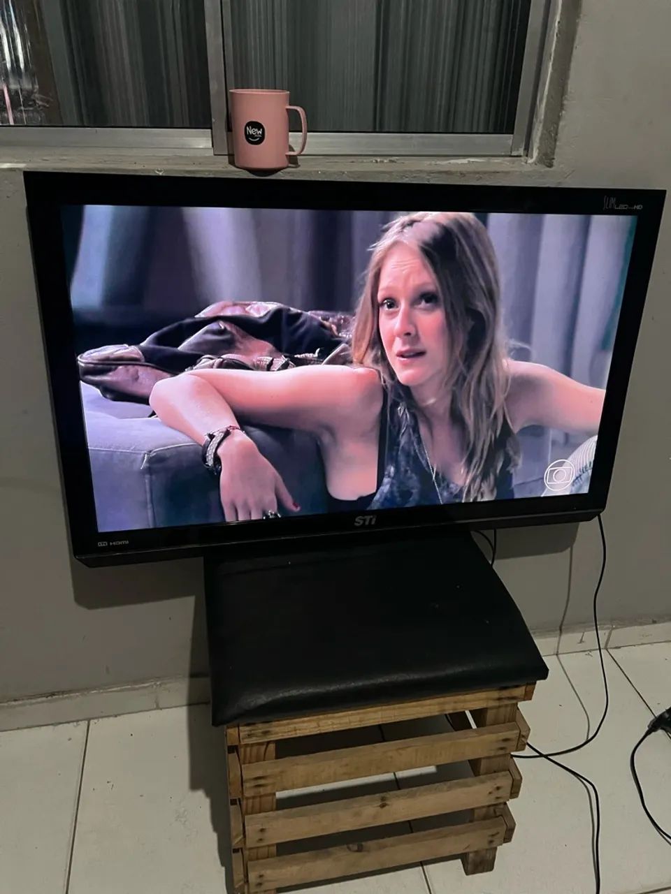 Tv semp Toshiba 40 polegadas  - Foto 5