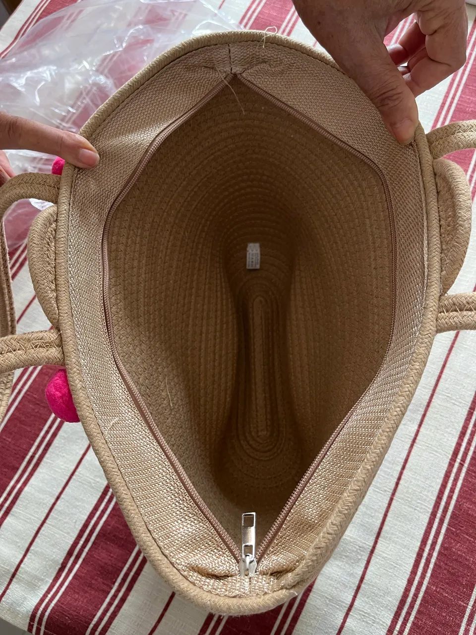 Bolsa de Praia - Foto 3