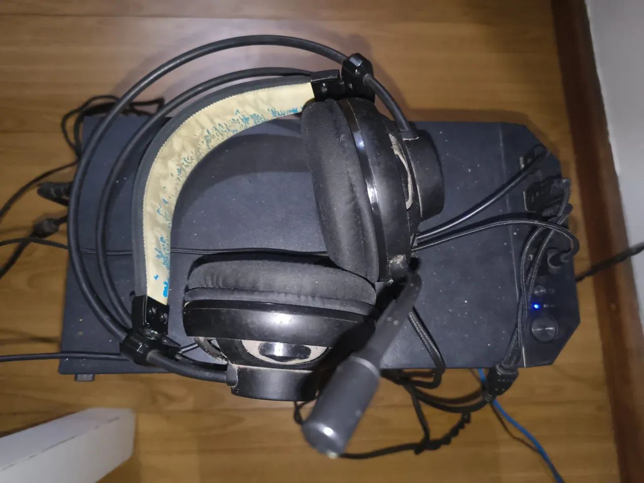 Computador top, para jogos trabalho e estudo. - Foto 5