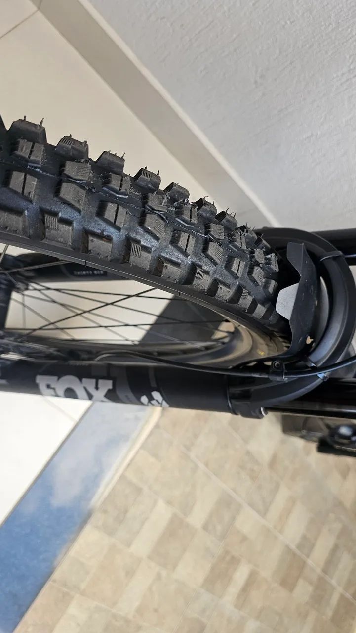 E-bike Specialized G3 Turbo Levo Comp Aloy G3  S3  - Foto 4