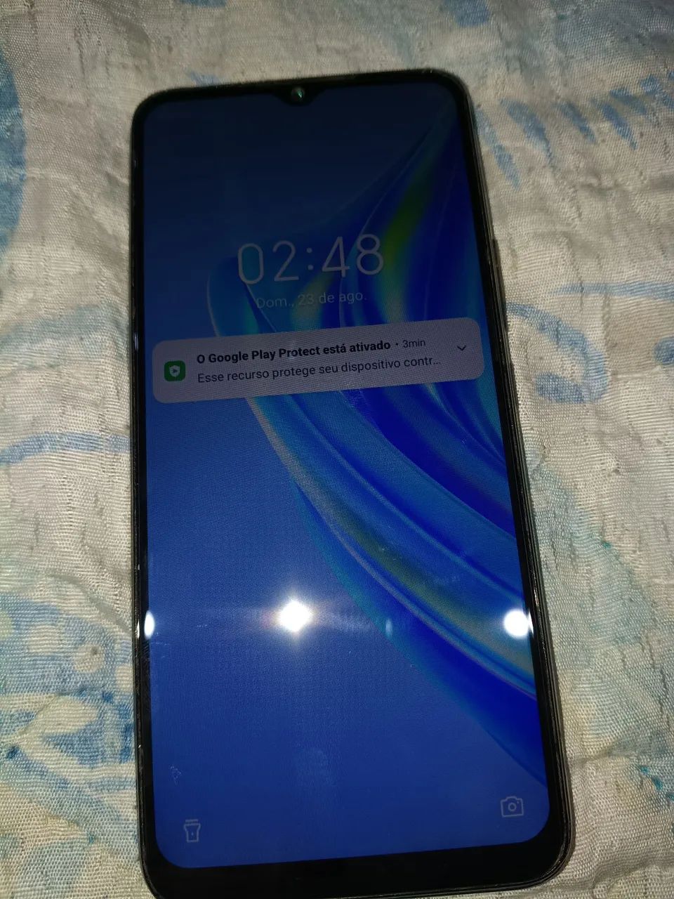 Vendo celular  - Foto 4