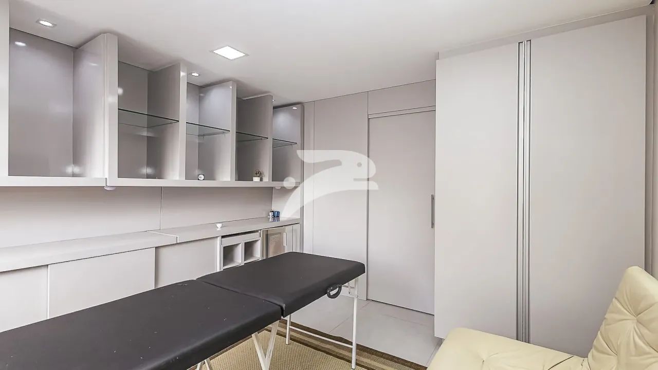 Conj. Comercial Centro 21m² - Foto 4