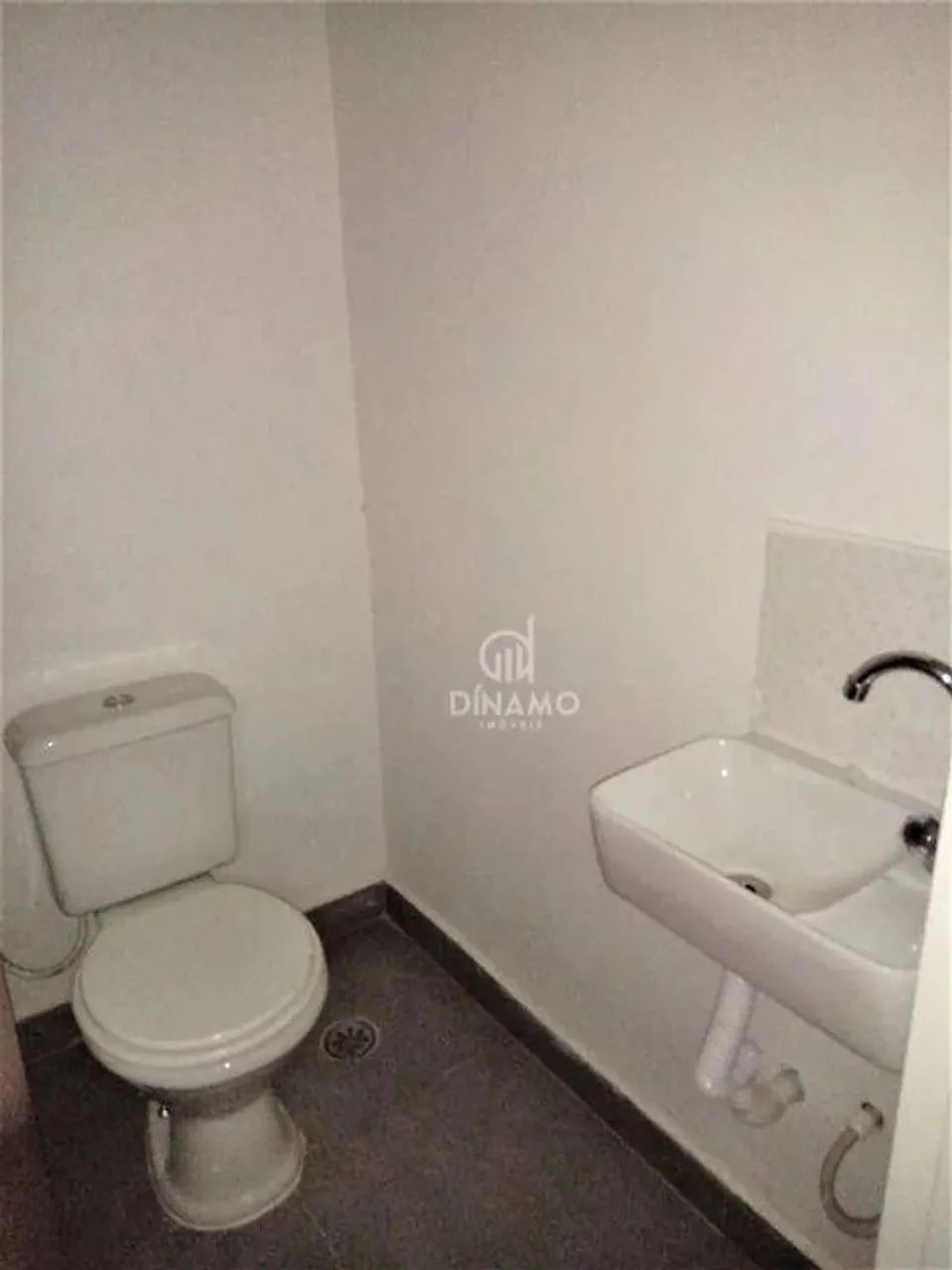 Salão para alugar - Campos Elíseos - Ribeirão Preto/SP - Foto 9