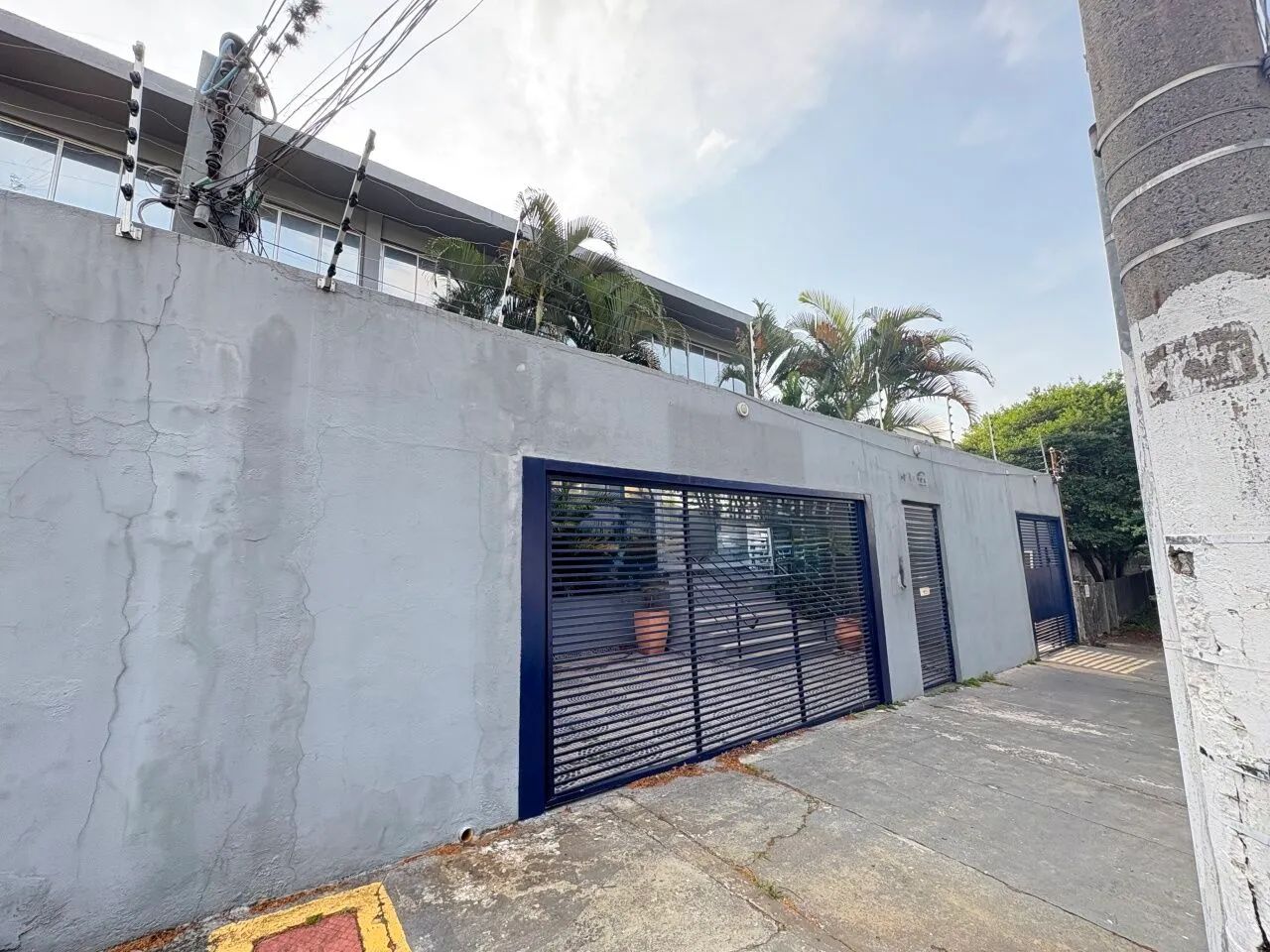 Prédio comercial para alugar próximo ao metrô Butantã. FL56