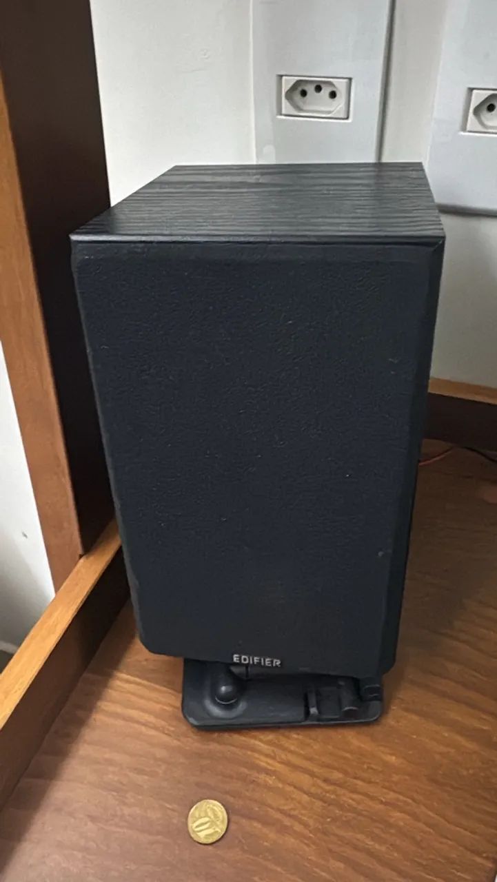 Monitor de áudio Edifier R980t - Foto 2
