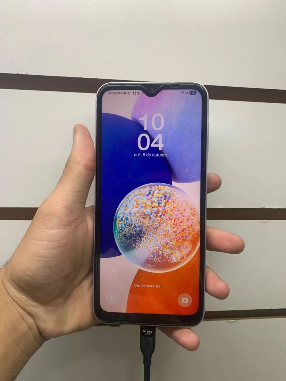 Samsung A14 5G - Foto 2