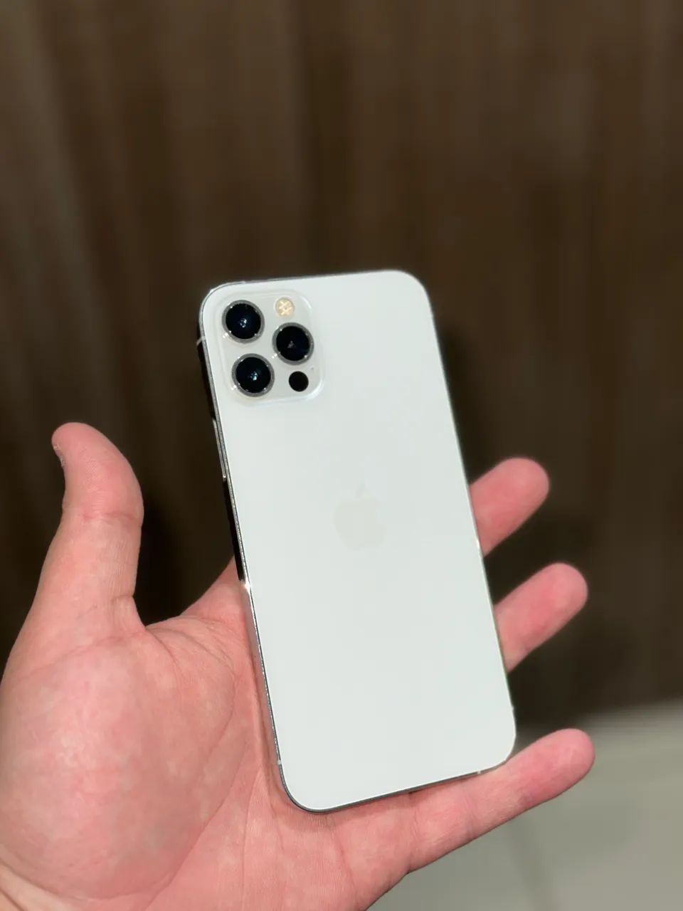 IPHONE 12 PRO 256GB - Celulares e Smartphones - Jardim Novo
