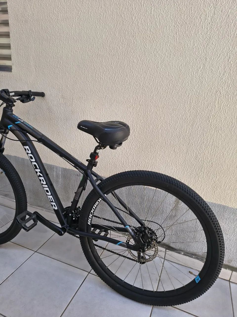 Bicicleta RockRider - Aro 29 - Foto 2