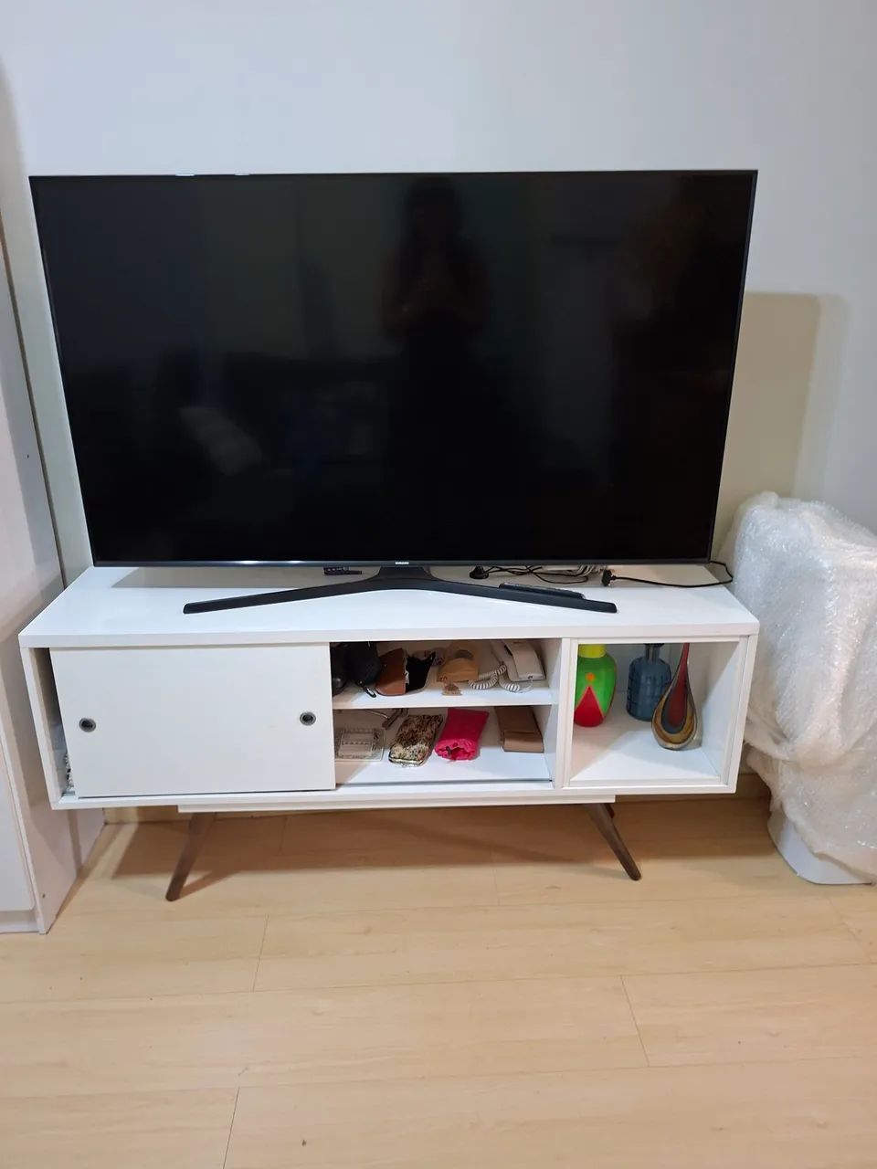 Rack para sala  - Foto 3