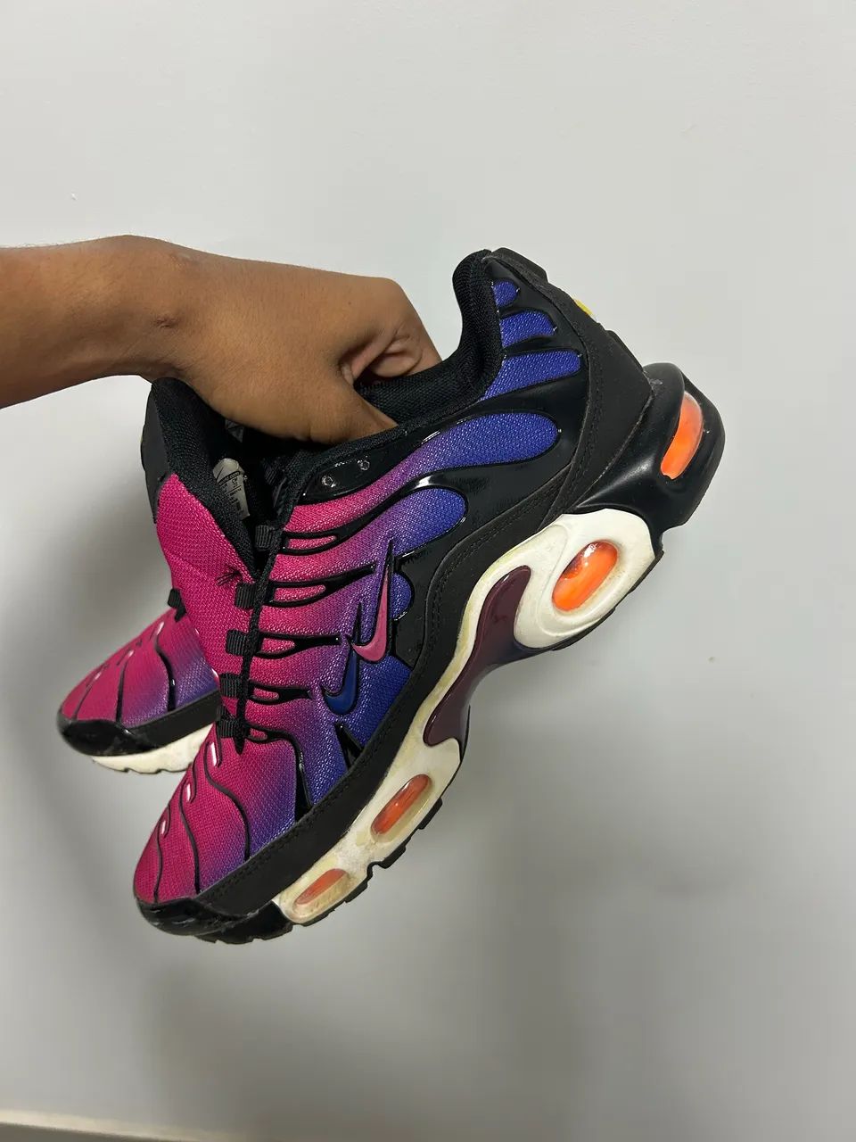 Tenis air max tn Barcelona (rp) - Foto 2