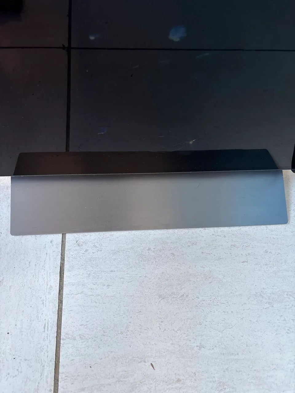 Base / pé TV LG OLED 55 polegadas 