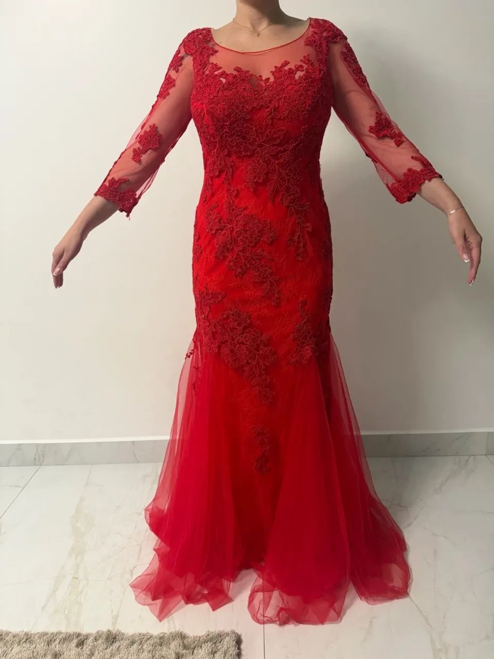 Vestido de FESTA