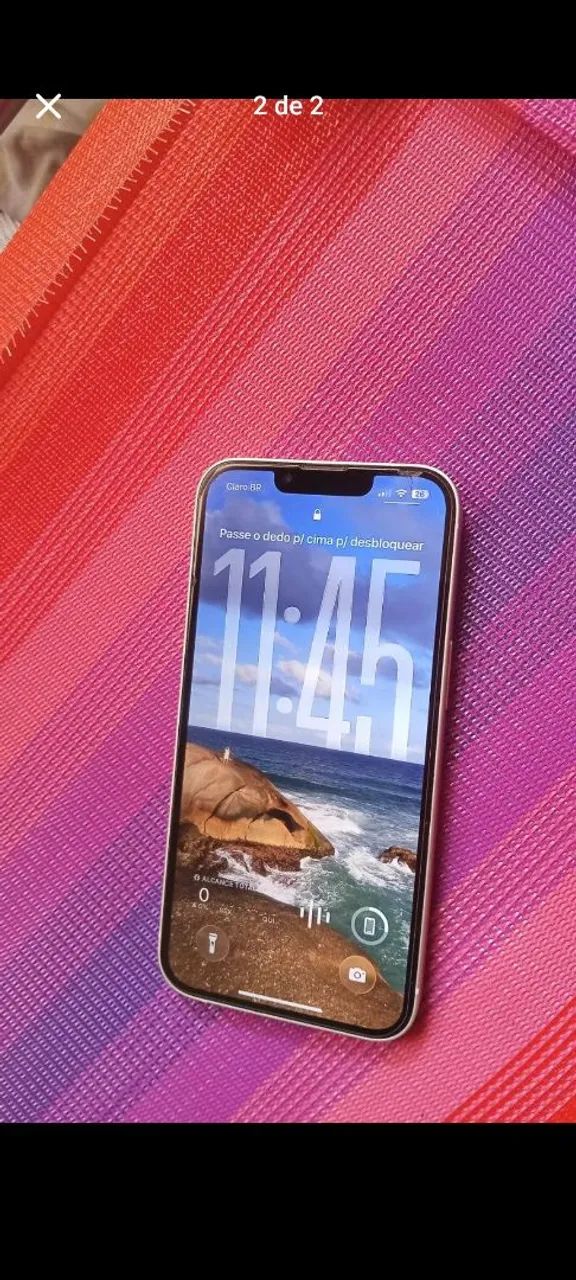 ? iPhone 13 - 128GB 