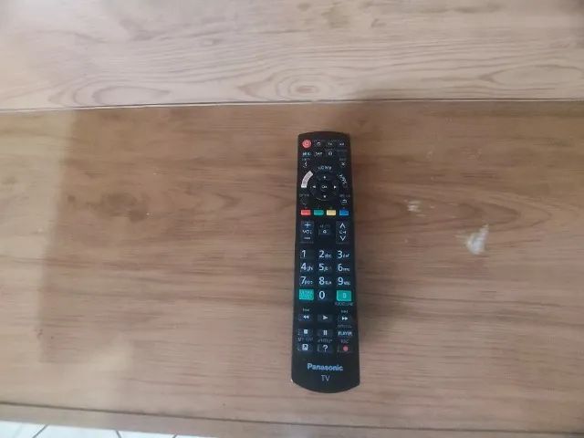 Smartv panasonic 40 polegadas  - Foto 3