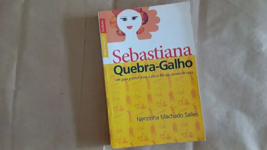 06 Livros  - Foto 5
