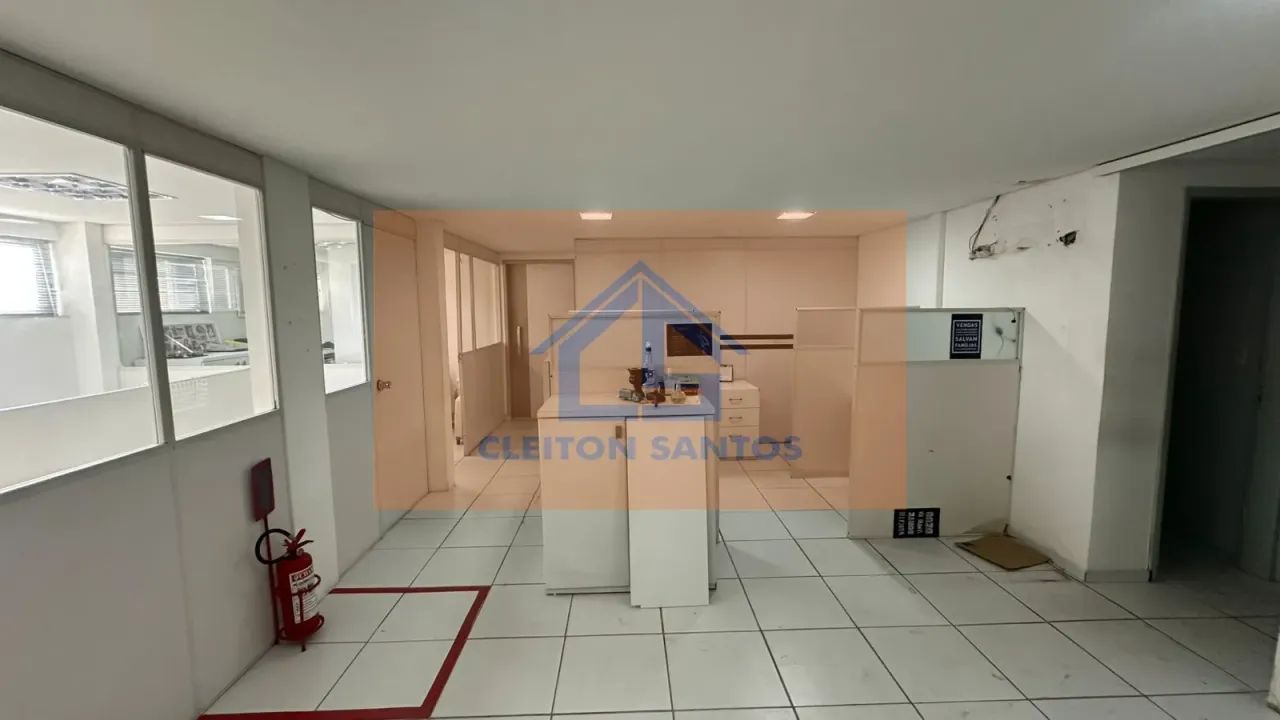 Sala comercial para locação em jardim São Paulo