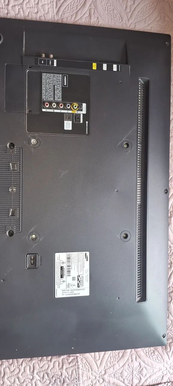 TV Samsung 32' - Foto 2