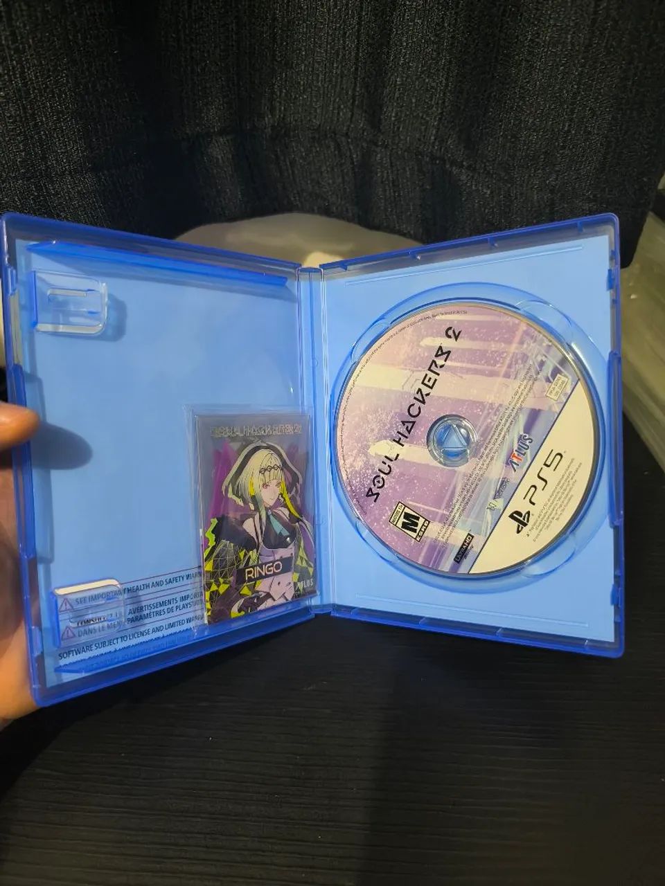 Soul Hackers 2  - Foto 3