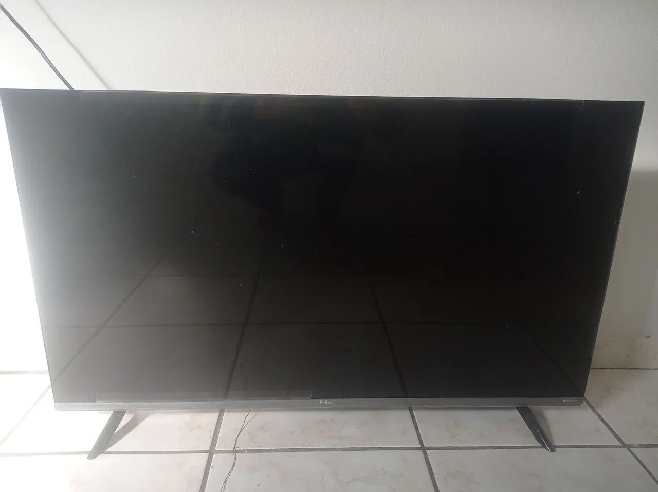 Smart TV android 40" - Foto 2