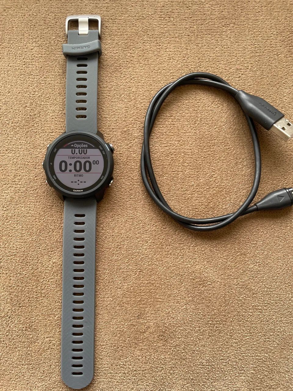 Relógio Forerunner 245  - Foto 2