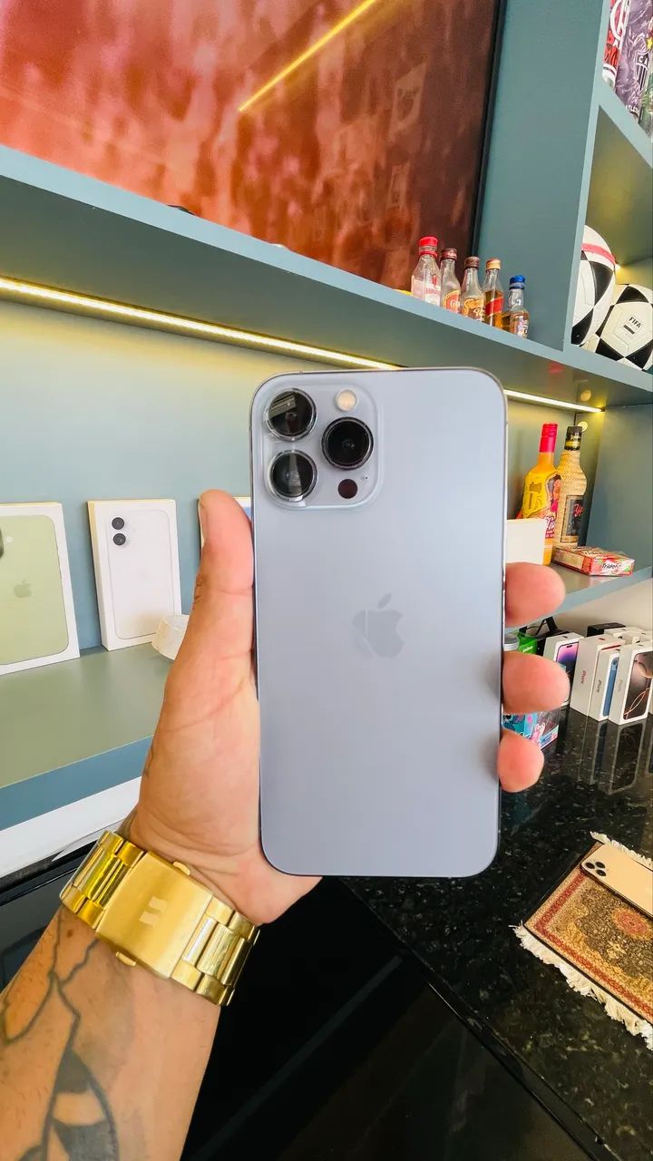 iPhone 13pro Max 128gb