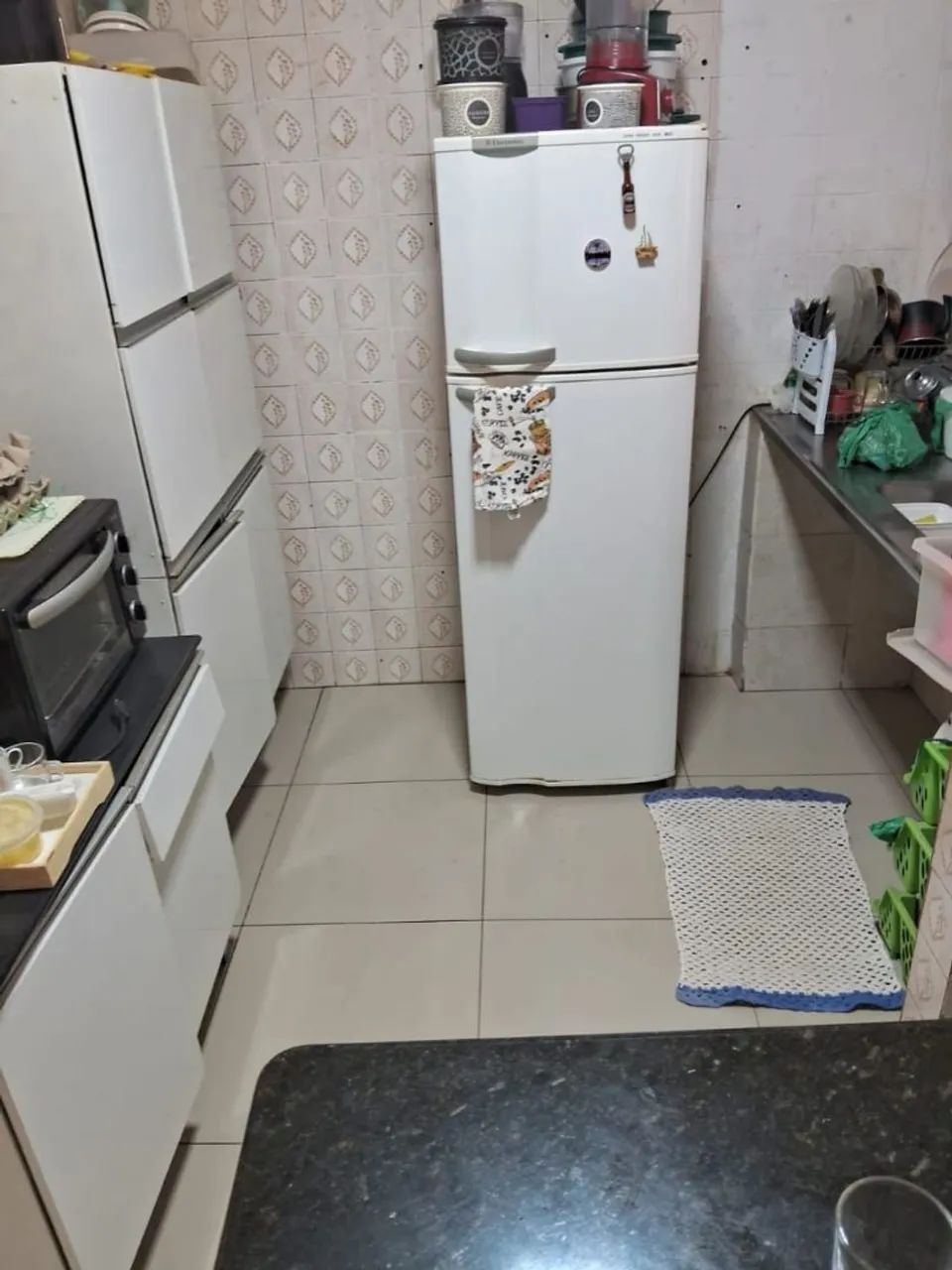 Vendo casa no Gama leste 