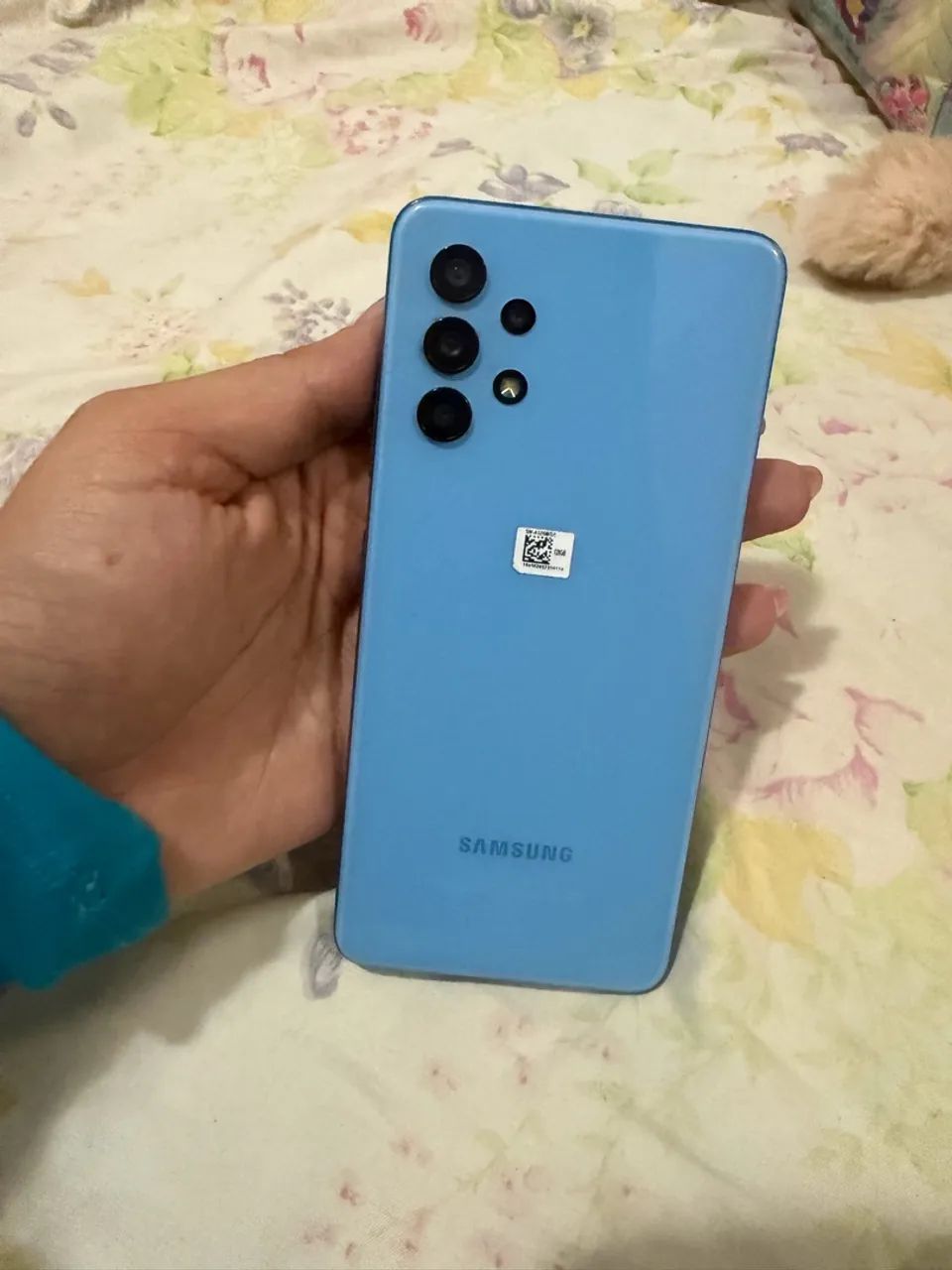Samsung Galaxy A32