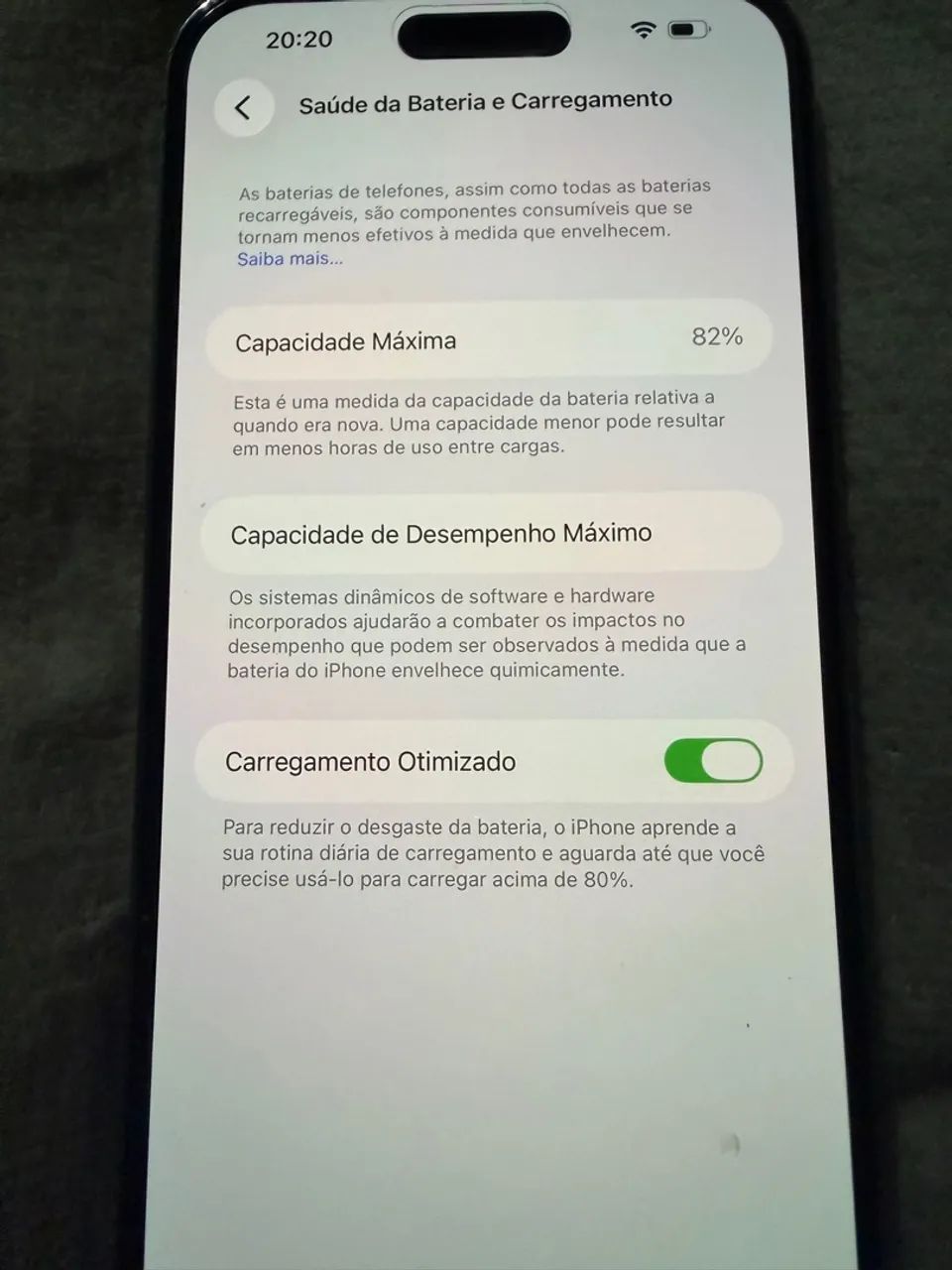 iPhone 14 Pro Max  Roxo - Foto 2