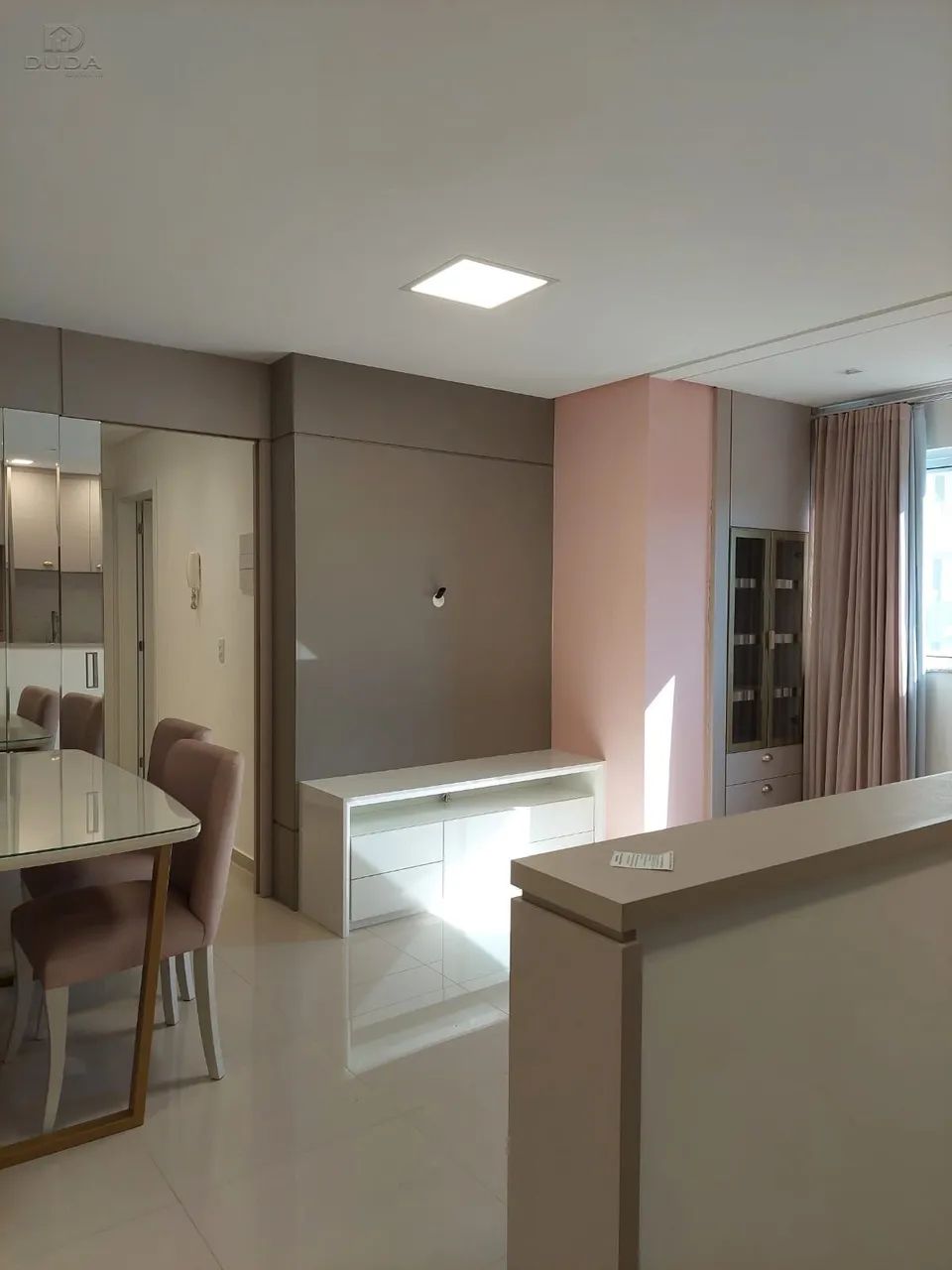 Apartamento à venda no Residencial Sylvio Cechinel - Foto 5