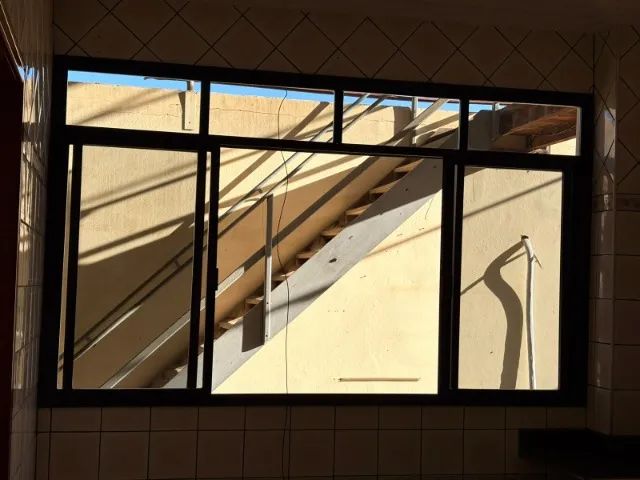 Grades de varanda e Janela - Foto 4
