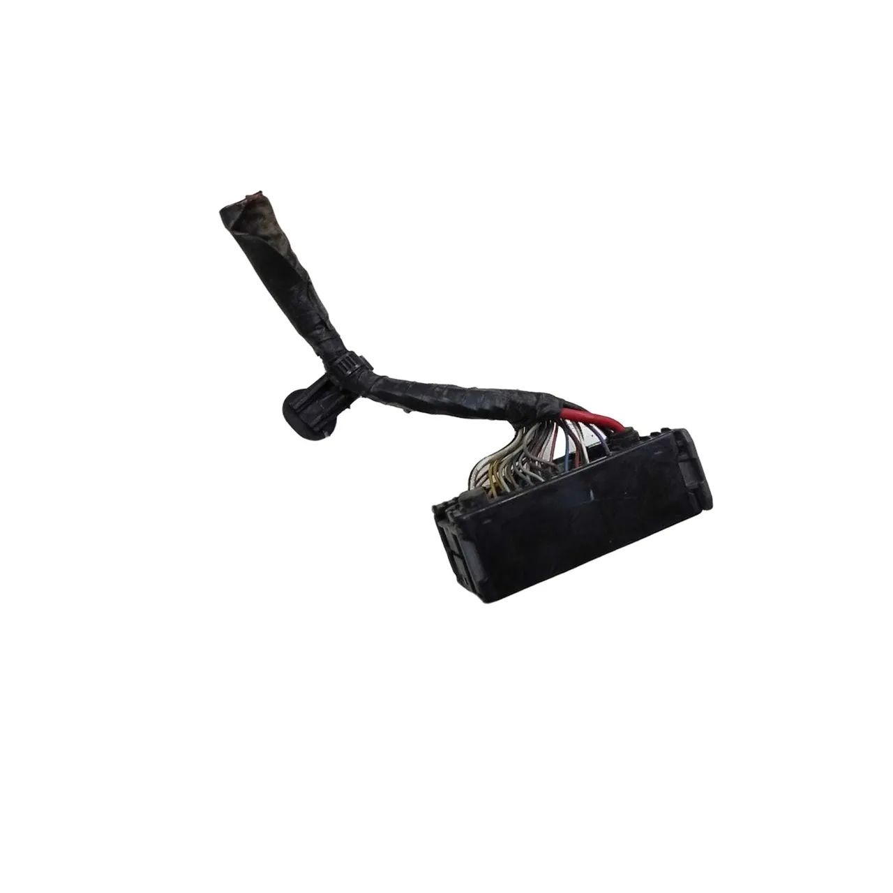 Conector Modulo ABS SW4 SRX 2.8 2021 - Foto 3