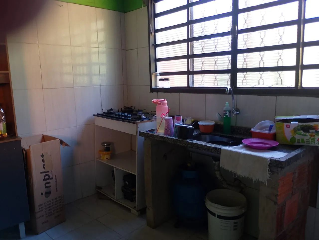 Vendo Casa simples  - Foto 2