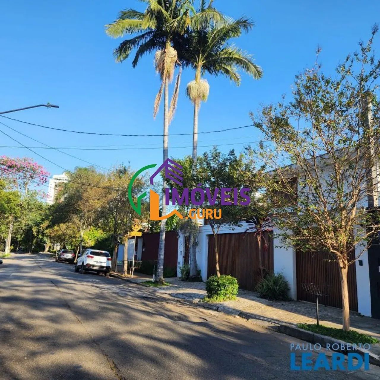 CASA ASSOBRADADA - PINHEIROS - SP