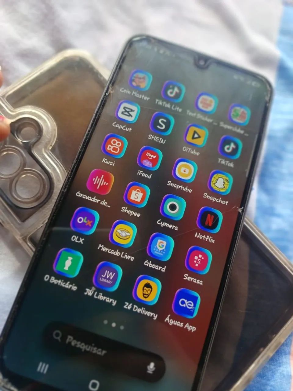 GALAXY A26, 256GB/8RAM. - Foto 5