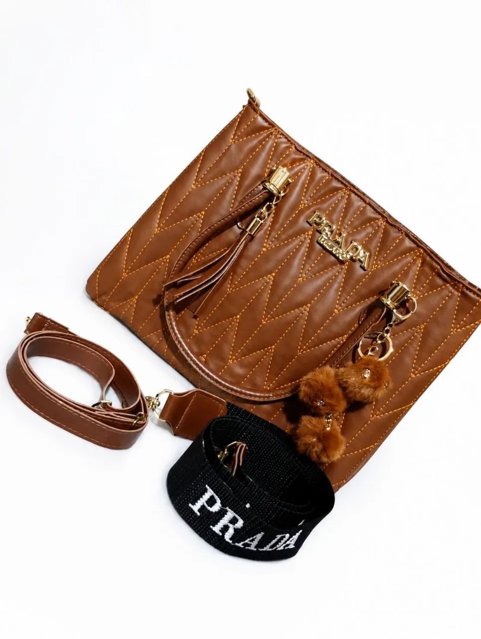 Bolsa Tiracolo ? - Foto 3