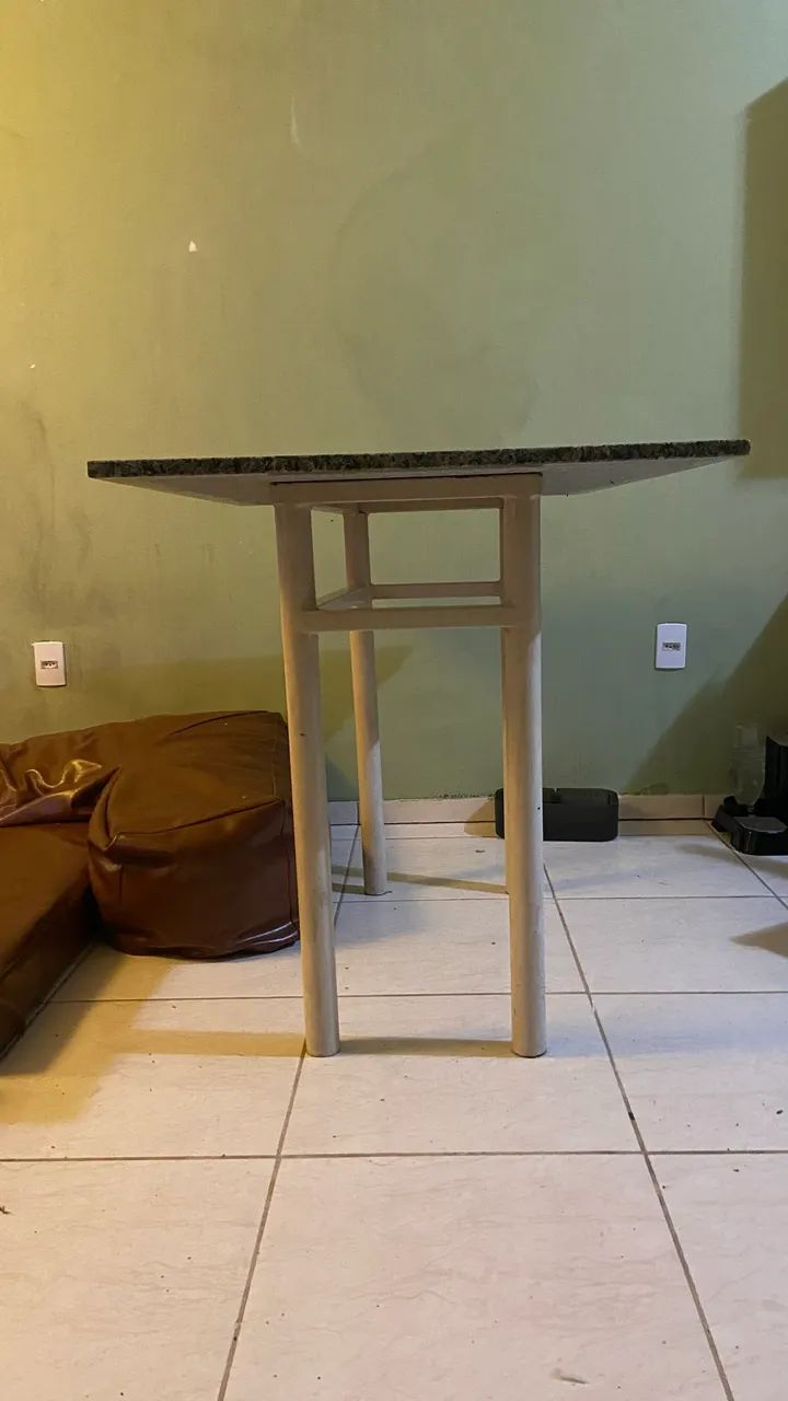 Mesa de Granito - Foto 2