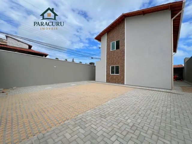 Vendo apartamento com dois quartos próximo ao centro de Paracuru. - Foto 3