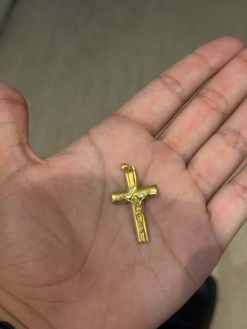 Cordão em ouro 18K - Foto 3