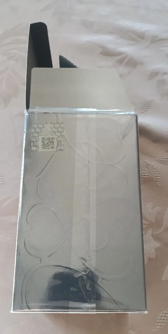 Perfume Habik Eau Parfum masculino 100ml  - Foto 3