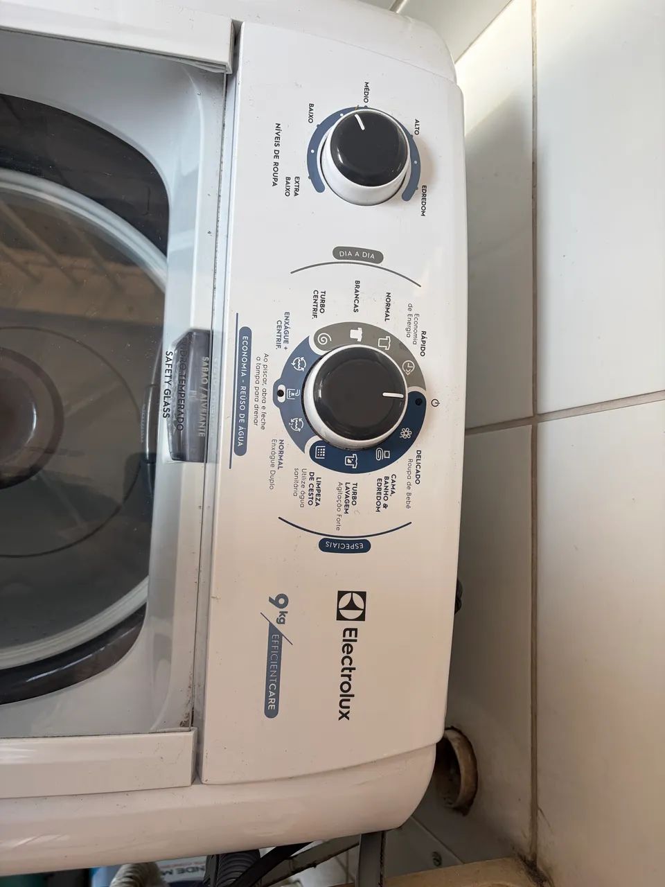 Máquina de lavar  - Foto 4