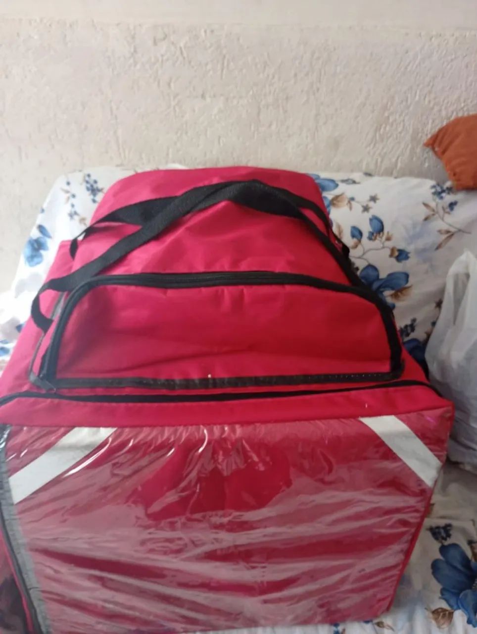 Bag entregador  - Foto 5