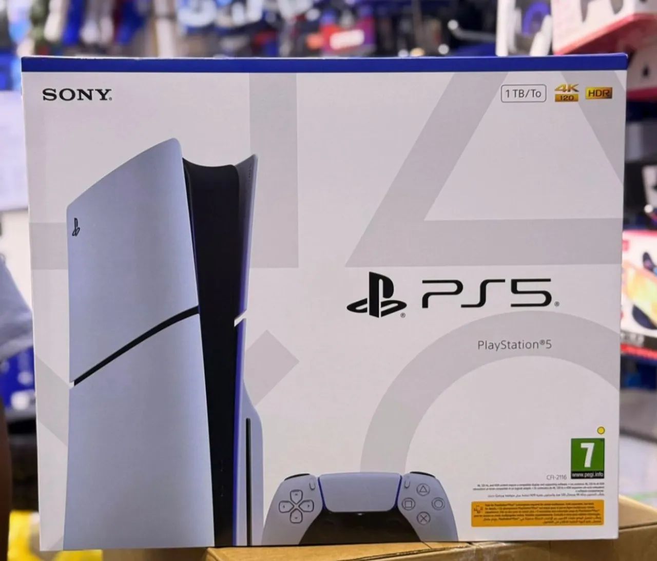 PlayStation 5