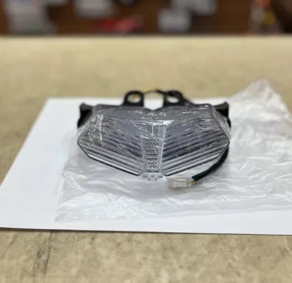 Lanterna Traseira FZ25 Fazer 250 Novo Original Yamaha