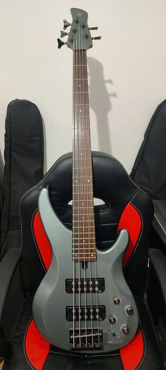 Baixo Yamaha - Foto 2